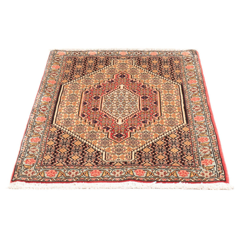 Senneh Teppe 118x74cm - Persisk teppe