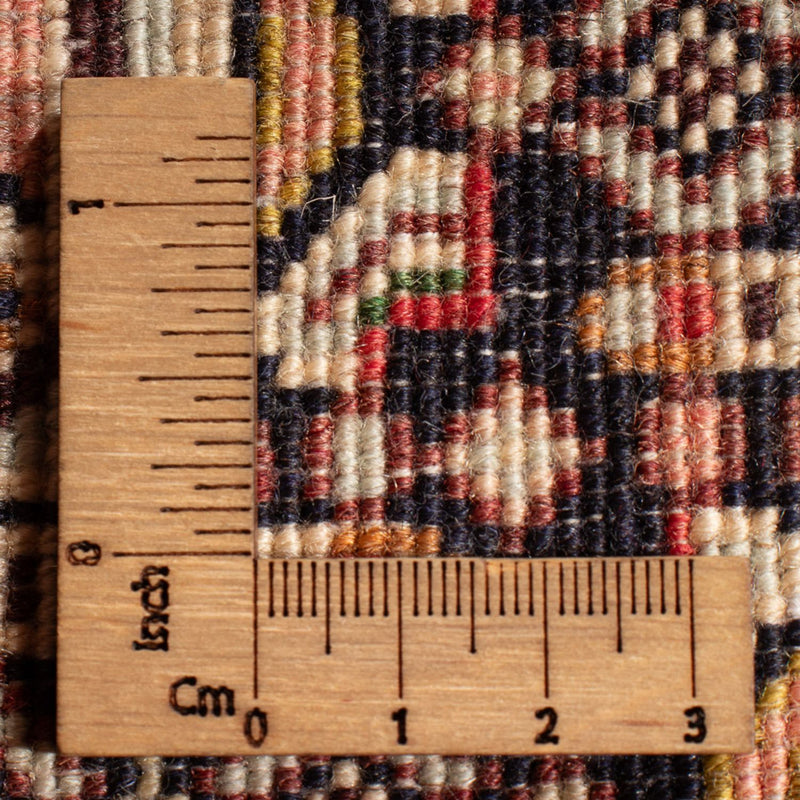 Senneh Teppe 118x74cm - Persisk teppe