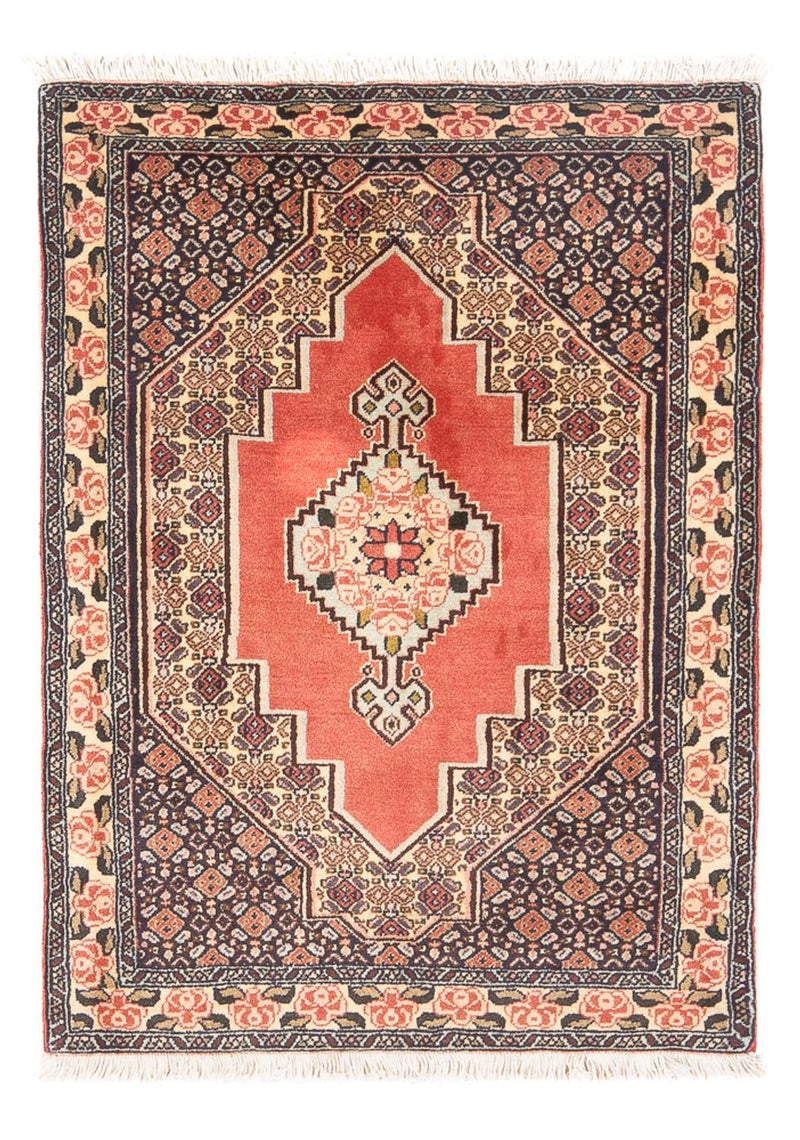 Perserteppich - Classic - 110 x 75 cm - rot