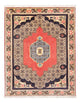 Senneh Teppe 100x76cm - Persisk teppe