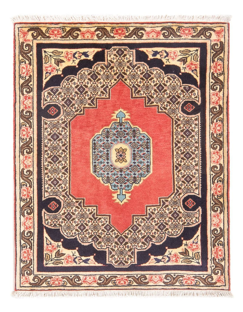 Senneh Teppe 100x76cm - Persisk teppe