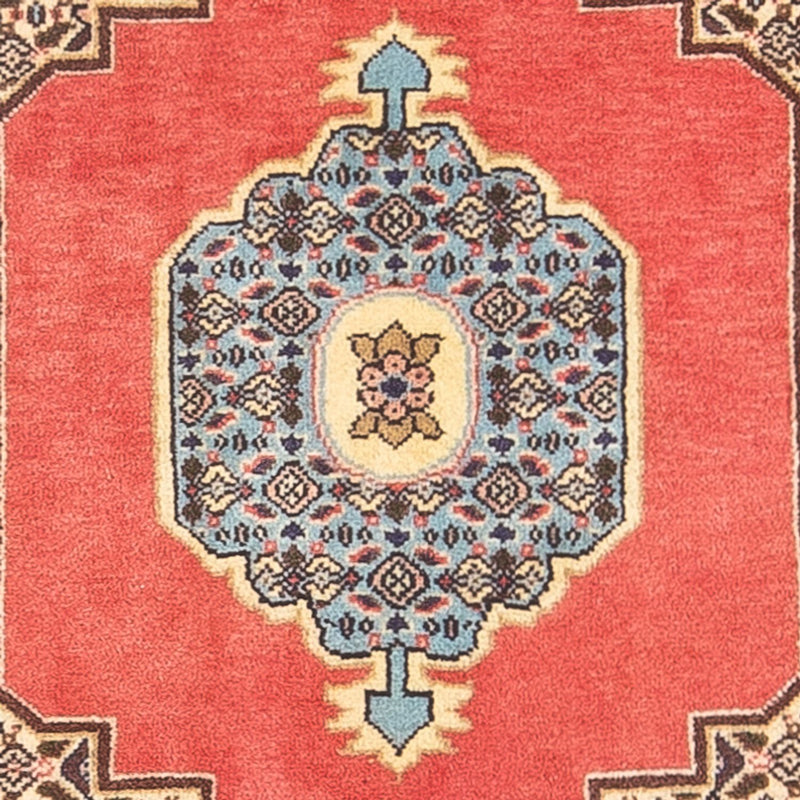 Senneh Teppe 100x76cm - Persisk teppe