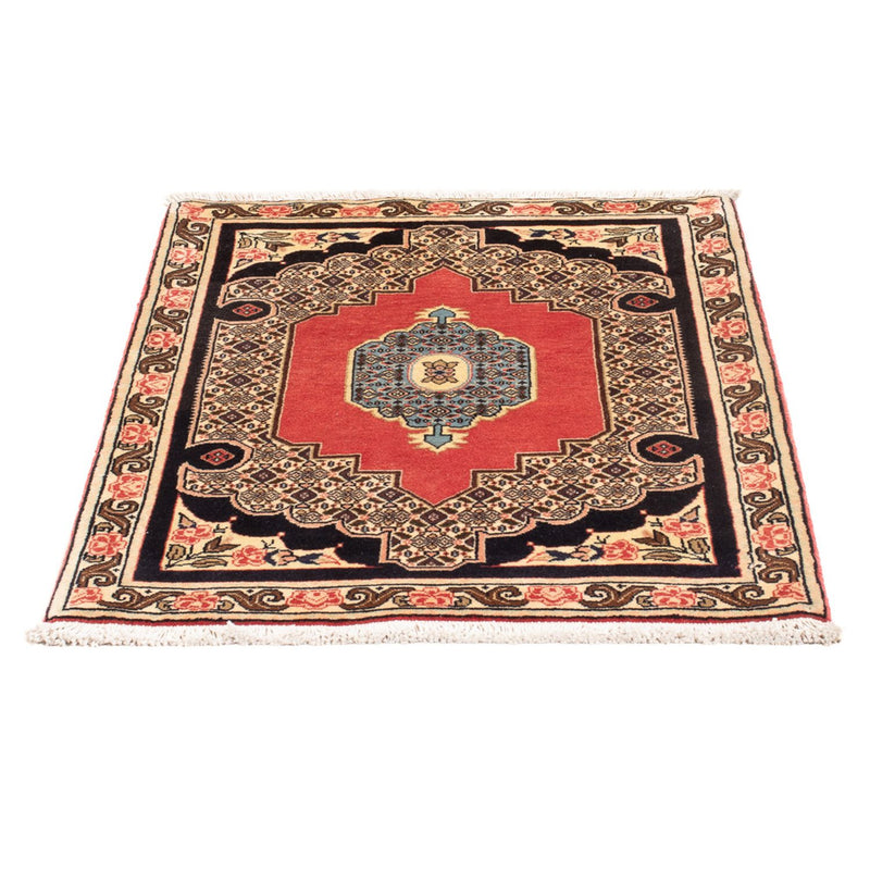 Senneh Teppe 100x76cm - Persisk teppe