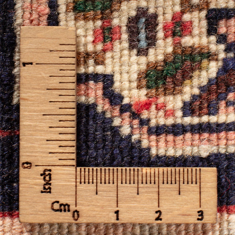 Senneh Teppe 100x76cm - Persisk teppe