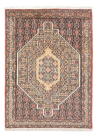 Senneh Teppe 110x72cm - Persisk teppe – product image