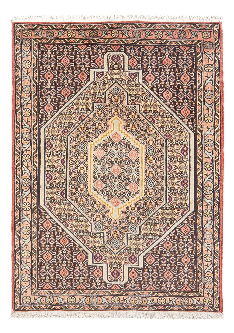 Senneh Teppe 110x72cm - Persisk teppe