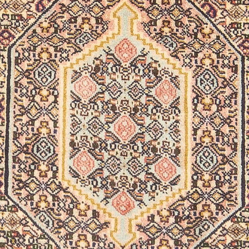 Senneh Teppe 110x72cm - Persisk teppe