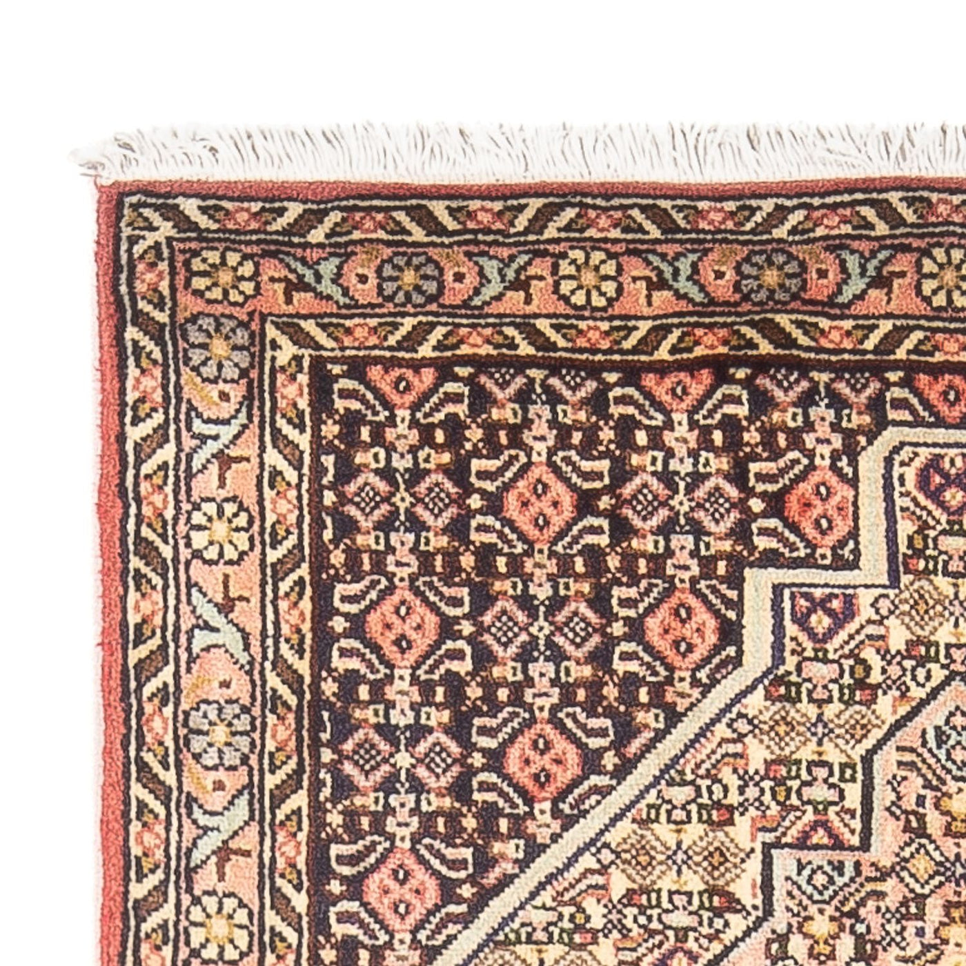 Senneh Teppe 110x72cm - Persisk teppe