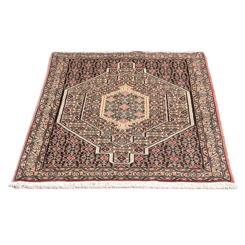 Senneh Teppe 110x72cm - Persisk teppe