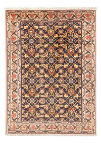Persisk teppe - klassisk - 110 x 72 cm - mørkegrå – product image