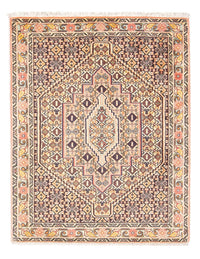 Persisk teppe - klassisk - 110 x 73 cm - lys beige – product image