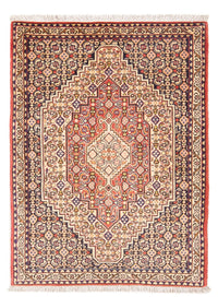 Persisk teppe - klassisk - 108 x 76 cm - lys rød – product image