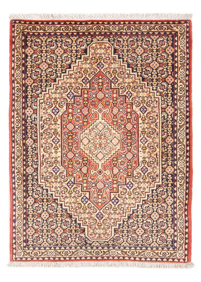 Senneh Teppe 76x108cm - Persisk teppe