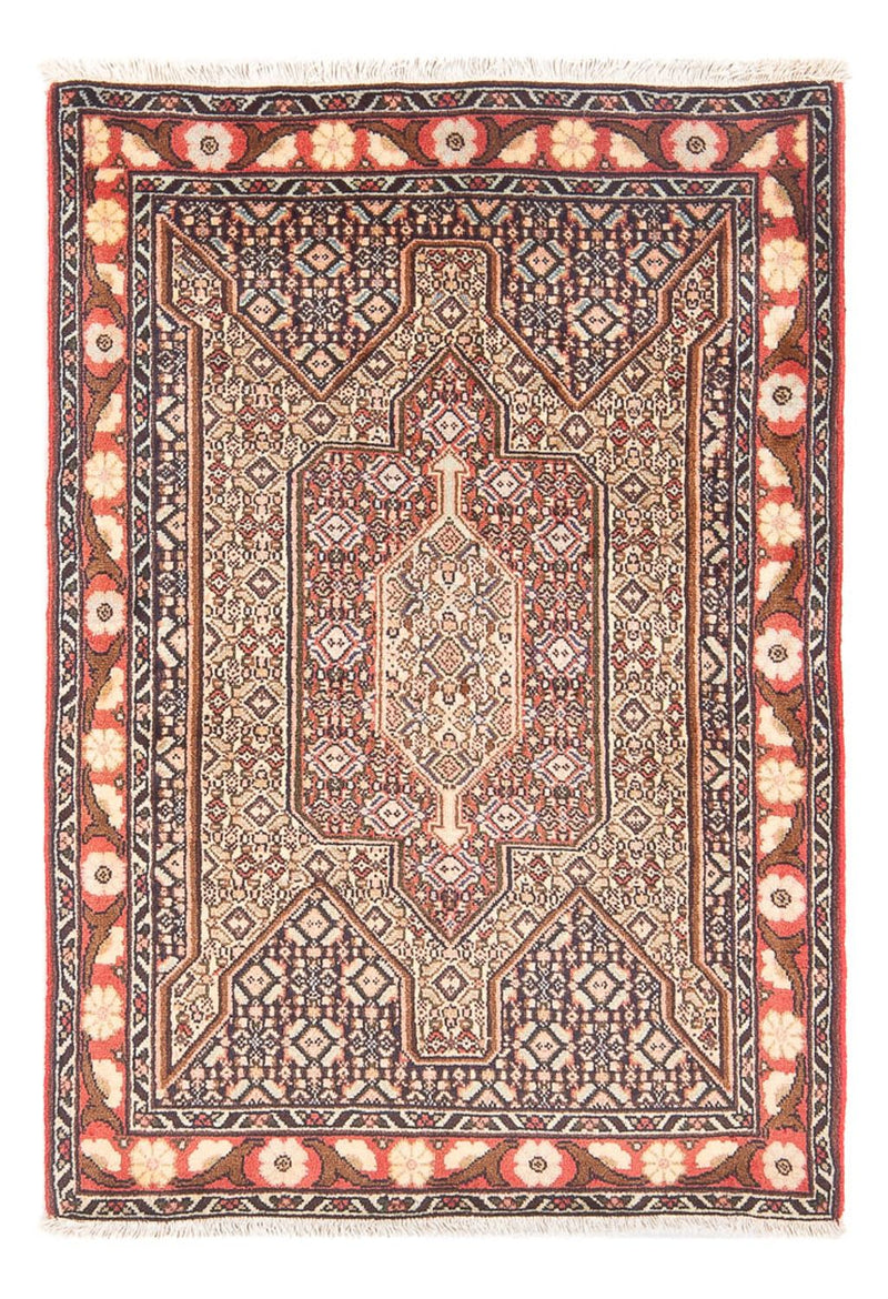 Senneh Teppe 116x70cm - Persisk teppe