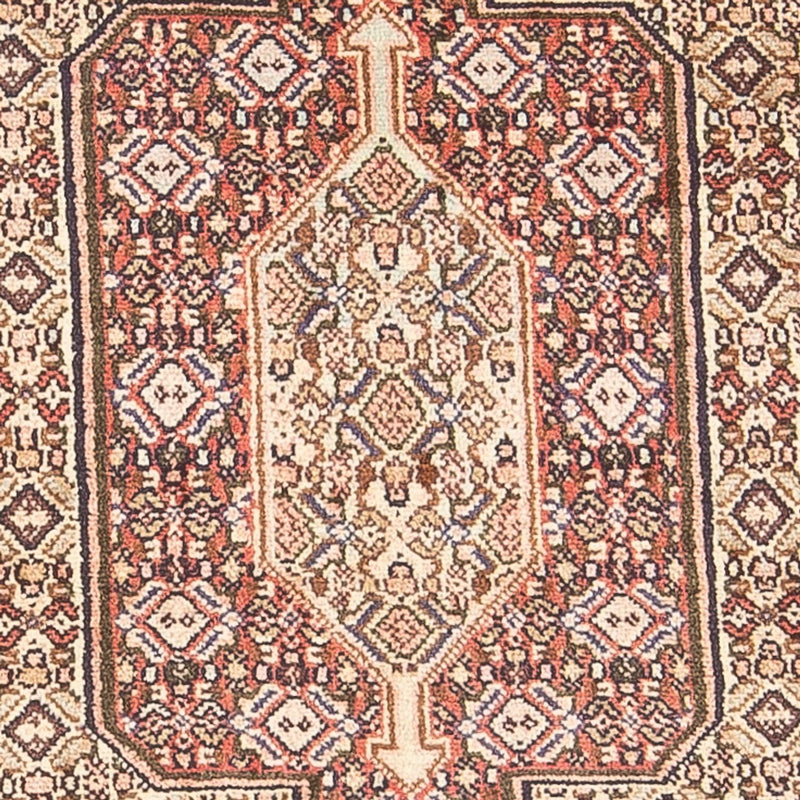 Senneh Teppe 116x70cm - Persisk teppe