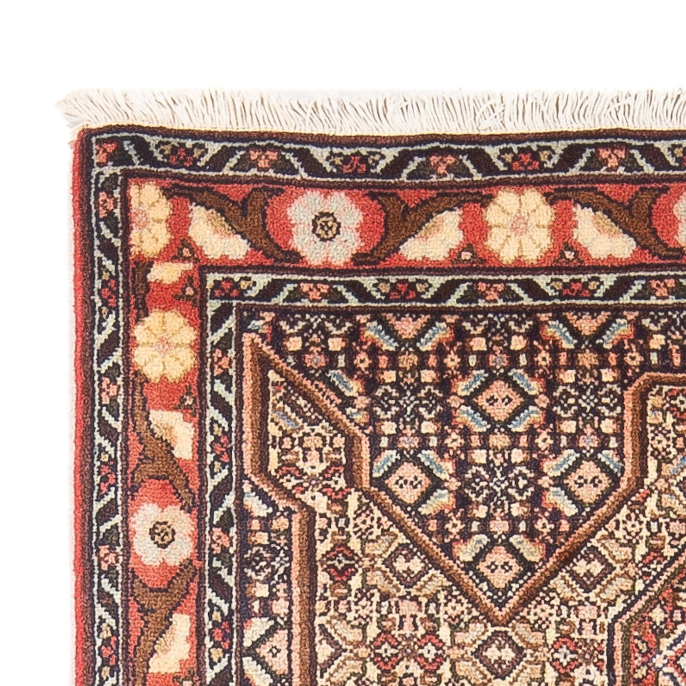 Senneh Teppe 116x70cm - Persisk teppe