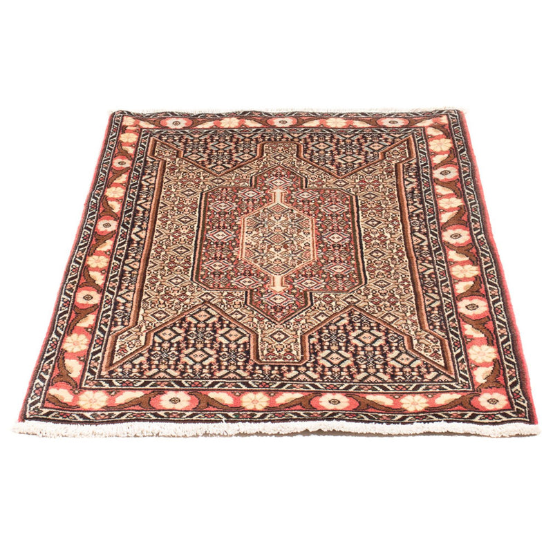 Senneh Teppe 116x70cm - Persisk teppe