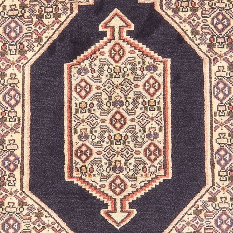 Senneh Teppe 112x74cm - Persisk teppe