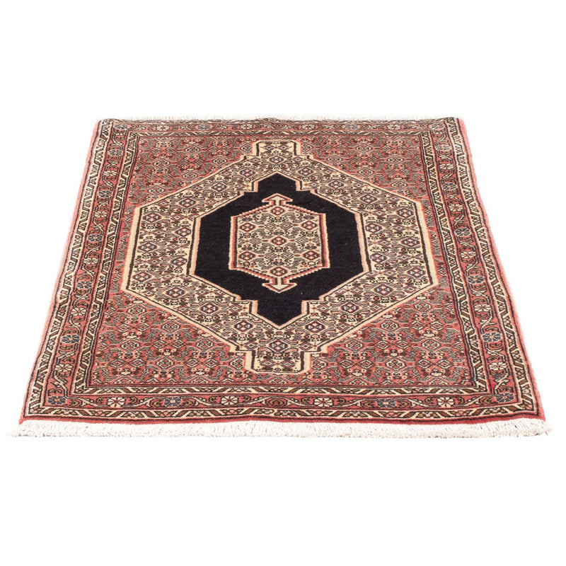 Senneh Teppe 112x74cm - Persisk teppe