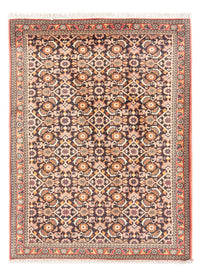 Persisk teppe - klassisk - 112 x 80 cm - lys beige – product image