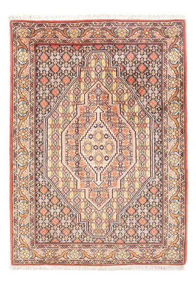 Senneh Teppe 76x112cm - Persisk teppe