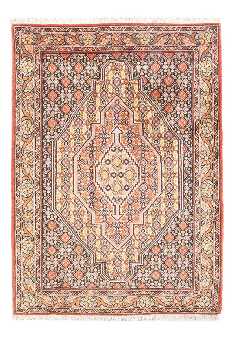 Senneh Teppe 112x76cm - Persisk teppe