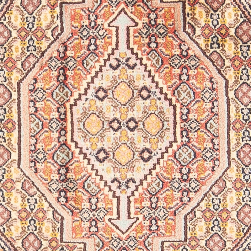 Senneh Teppe 112x76cm - Persisk teppe