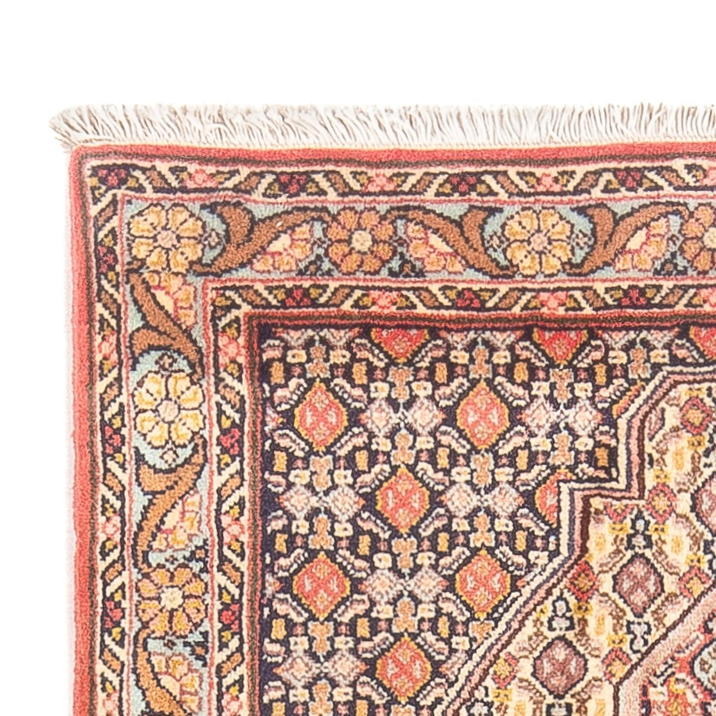 Senneh Teppe 112x76cm - Persisk teppe