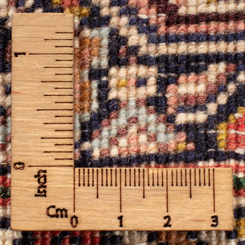 Senneh Teppe 112x76cm - Persisk teppe