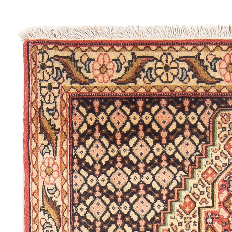 Senneh Teppe 120x75cm - Persisk teppe