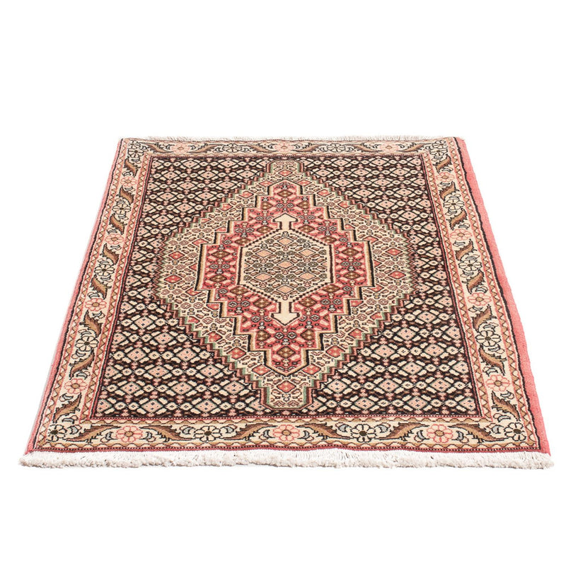 Senneh Teppe 120x75cm - Persisk teppe