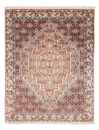 Senneh Teppe 102x74cm - Persisk teppe – product image