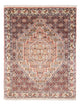 Senneh Teppe 102x74cm - Persisk teppe