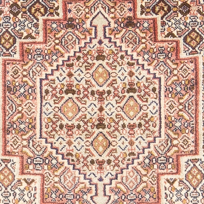 Senneh Teppe 102x74cm - Persisk teppe
