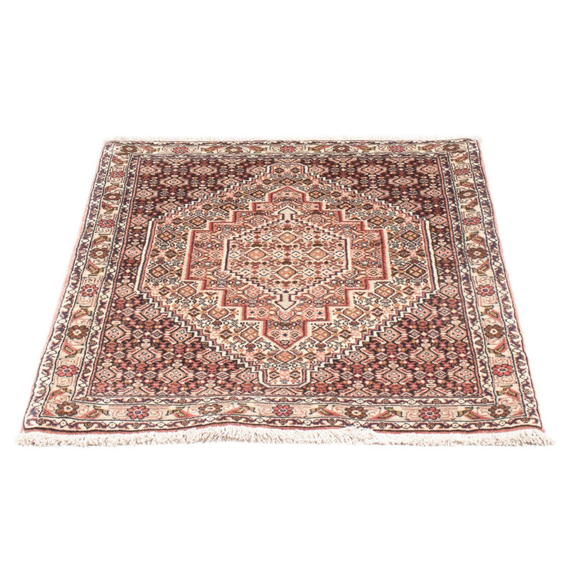 Senneh Teppe 102x74cm - Persisk teppe
