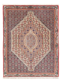 Senneh Teppe 103x72cm - Persisk teppe – product image