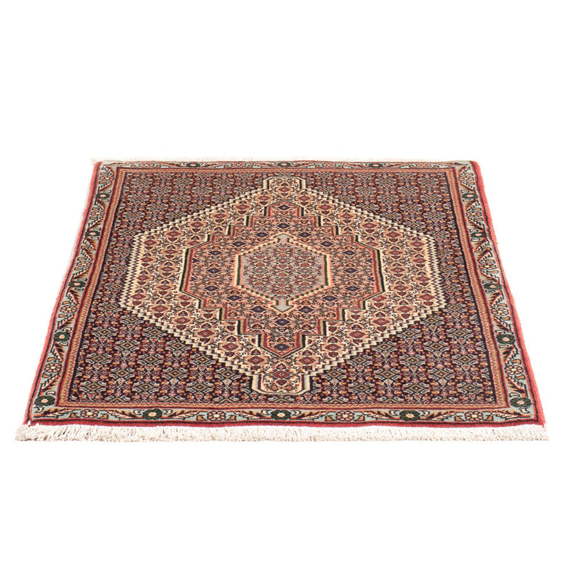 Senneh Teppe 103x72cm - Persisk teppe