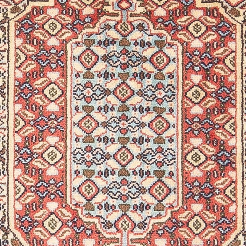 Senneh Teppe 98x70cm - Persisk teppe