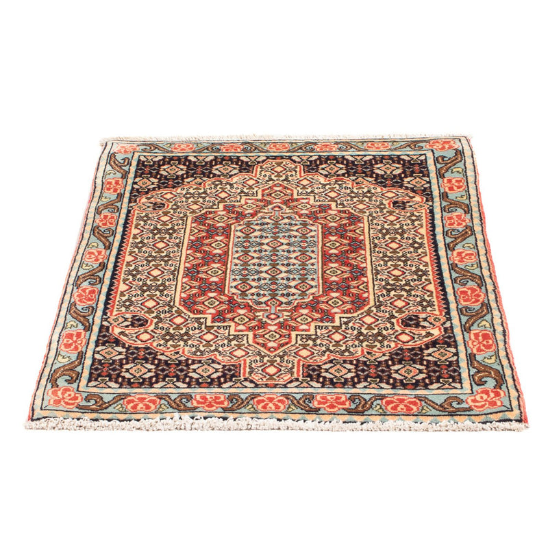 Senneh Teppe 98x70cm - Persisk teppe