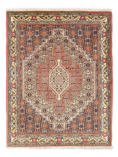 Senneh Teppe 76x107cm - Persisk teppe