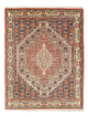 Senneh Teppe 107x76cm - Persisk teppe