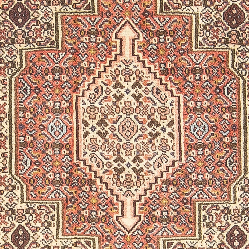 Senneh Teppe 107x76cm - Persisk teppe