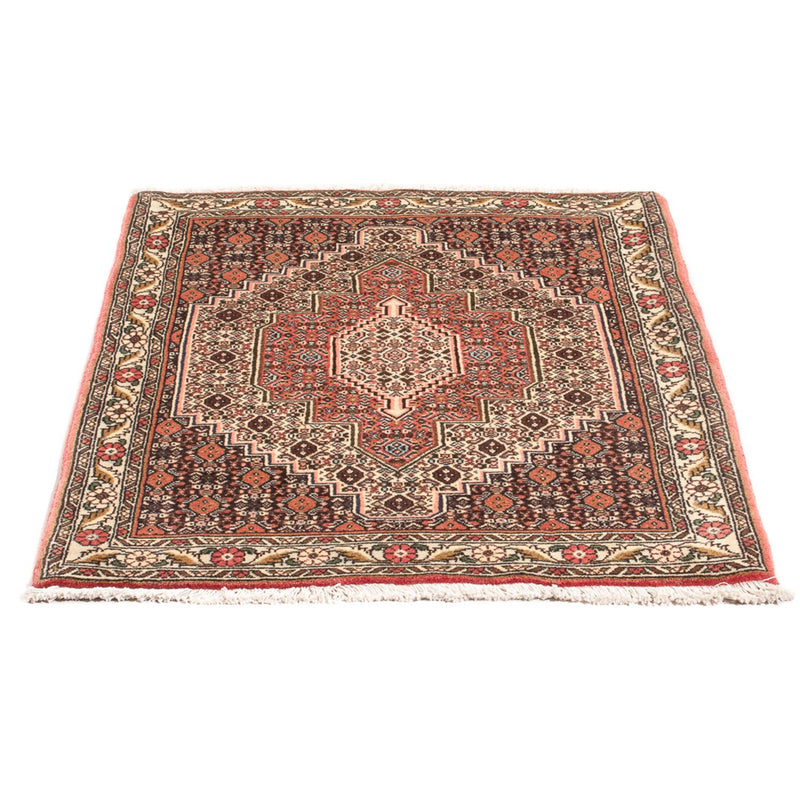 Senneh Teppe 107x76cm - Persisk teppe