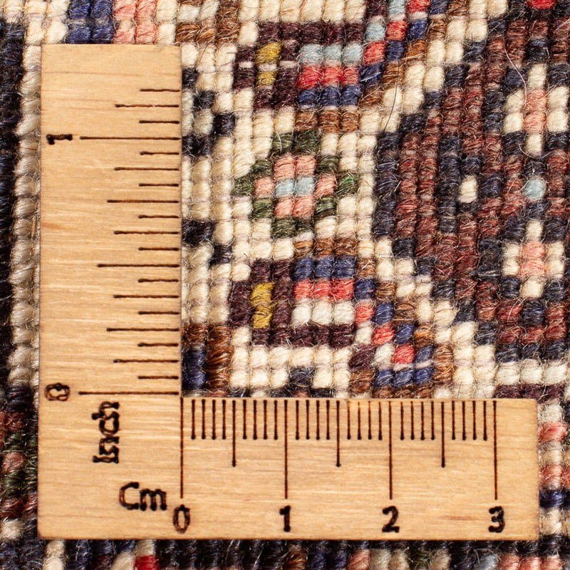 Senneh Teppe 107x76cm - Persisk teppe