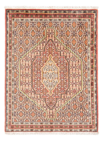 Senneh Teppe 74x103cm - Persisk teppe