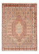 Senneh Teppe 103x74cm - Persisk teppe