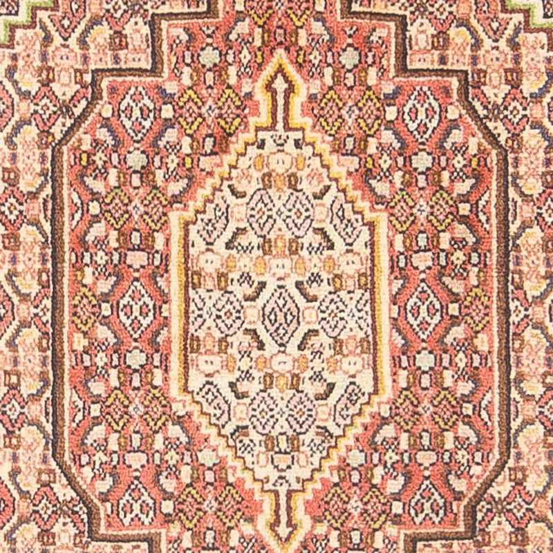 Senneh Teppe 103x74cm - Persisk teppe