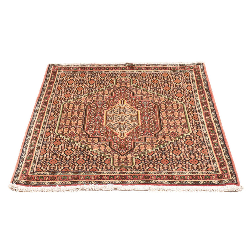 Senneh Teppe 103x74cm - Persisk teppe