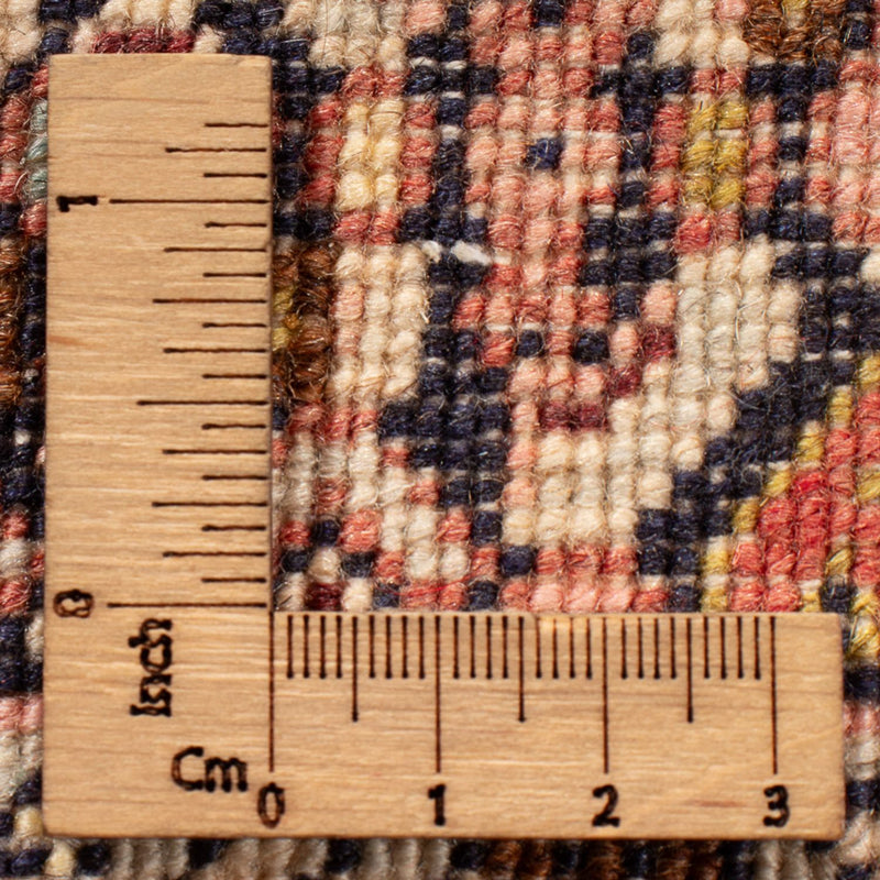 Senneh Teppe 103x74cm - Persisk teppe