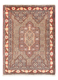 Persisk teppe - klassisk - 110 x 77 cm - mørk beige – product image